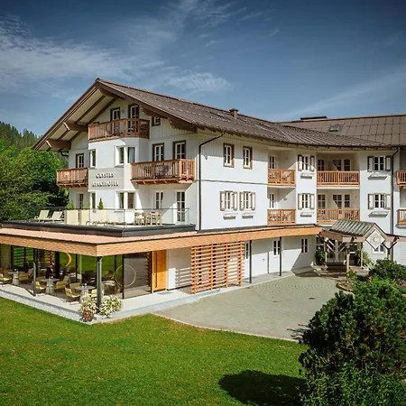 Crystls Aparthotel-2