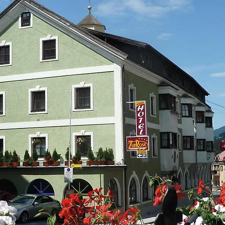 Aktiv Hotel Zur Rose Am Brenner-2