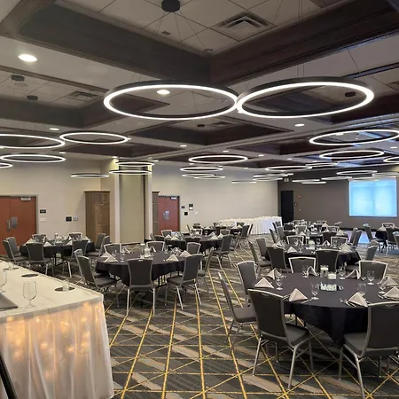 Holiday Inn Midland By Ihg-2