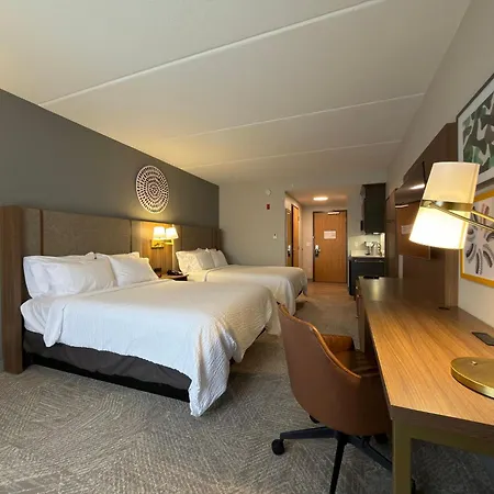 Holiday Inn Midland By Ihg-3