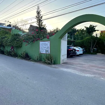 Casa Xu'Unan-2