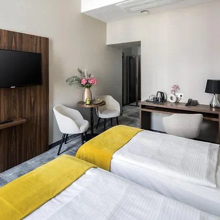 Dream Boutique Aparthotel-3
