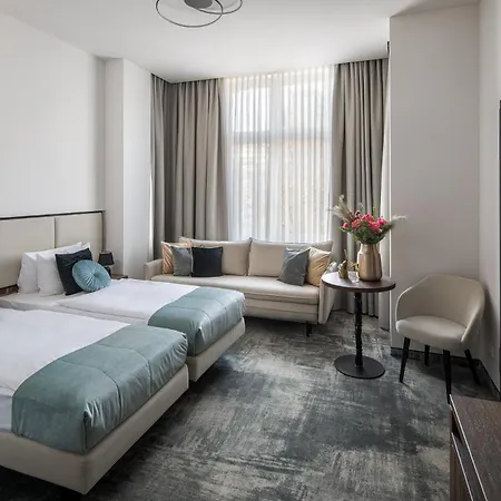 Dream Boutique Aparthotel-2