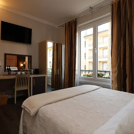 Residenza Ponte Vecchio Firenze-3