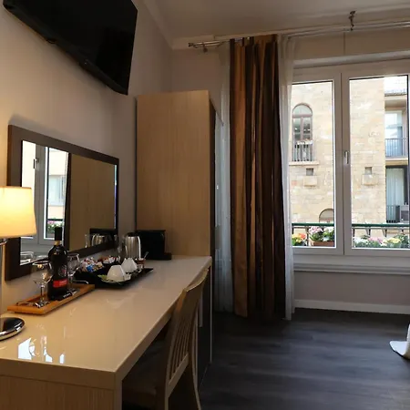 Residenza Ponte Vecchio Firenze-2