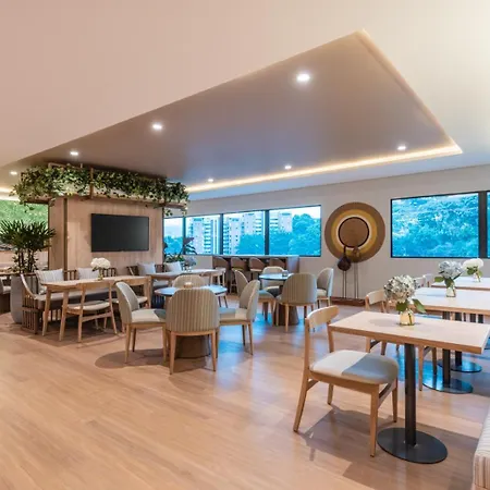 Fairfield By Marriott Medellin Sabaneta-3