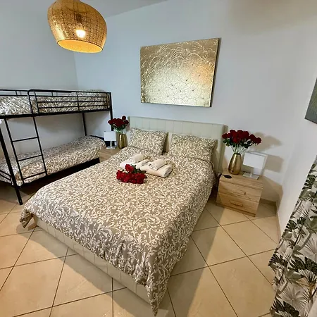 Caserta Royale Suite-2