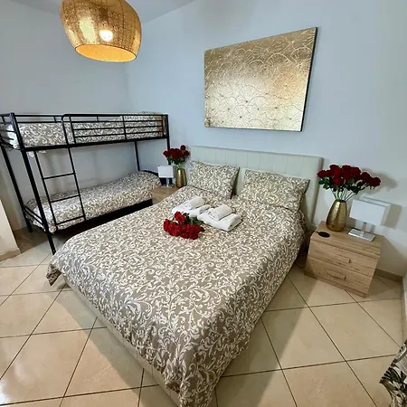 Caserta Royale Suite-3