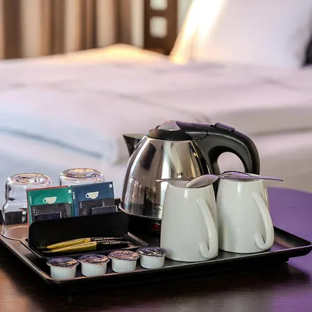 Premier Inn München Airport Ost-2