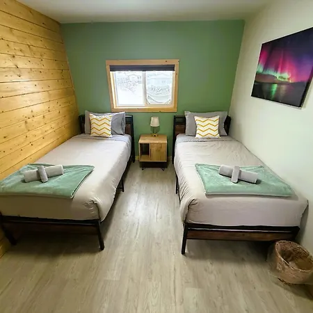 Caribou Cottage-3