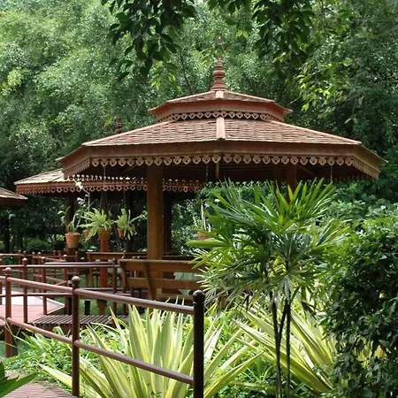 Tao Garden Health Spa & Resort-2