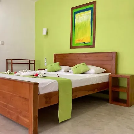 Muthumuni Ayurveda Beach Resort-3