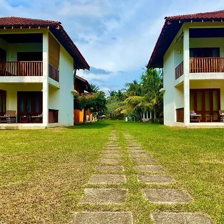 Muthumuni Ayurveda Beach Resort-2