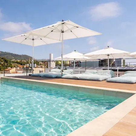 Neptuno Hotel & Spa 4 Sup-2