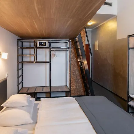 Best Western Airport Hotel Stella-3