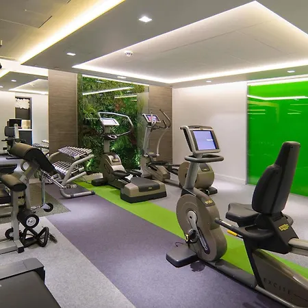 Sofitel London St James-2