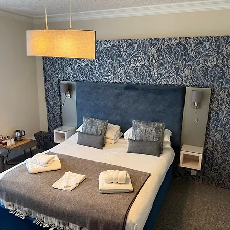 Royal Sportsman Hotel-2