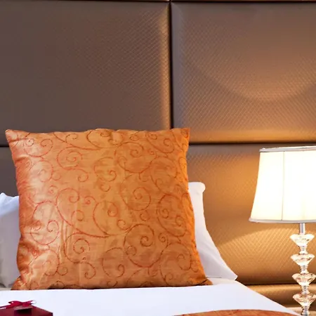 City Inn Russell Square-3