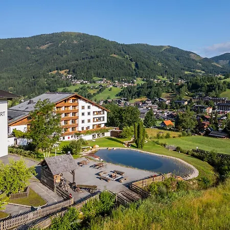 Hotel Nockresort-2