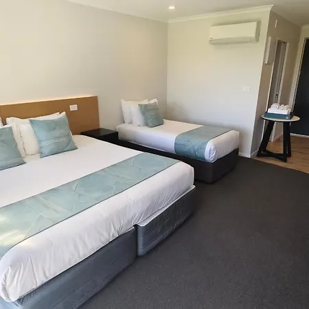 Hideaway Of Rotorua-3