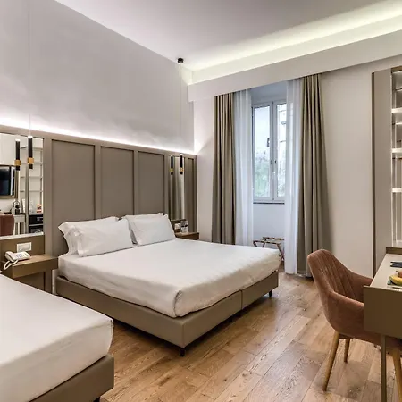 Relais Trevi 95 Boutique Hotel (Adults Only)-3