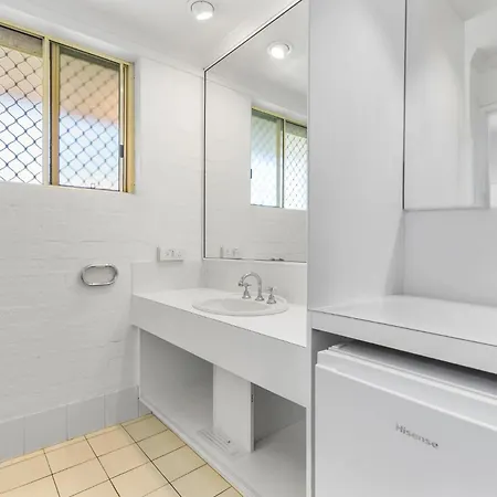 Ballina Byron Islander Resort And Conference Centre-3