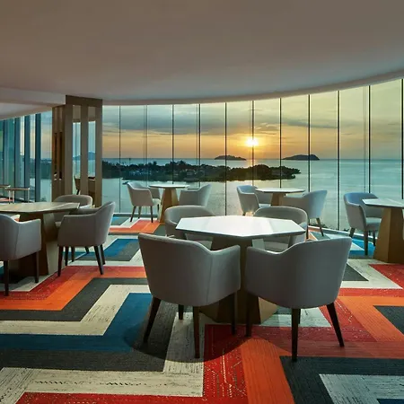 Le Meridien Kota Kinabalu-2