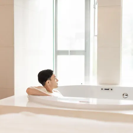 Hyatt Regency Hong Kong, Sha Tin-2