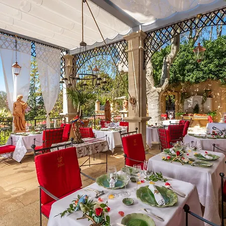 Villa Gallici Hotel & Spa-3
