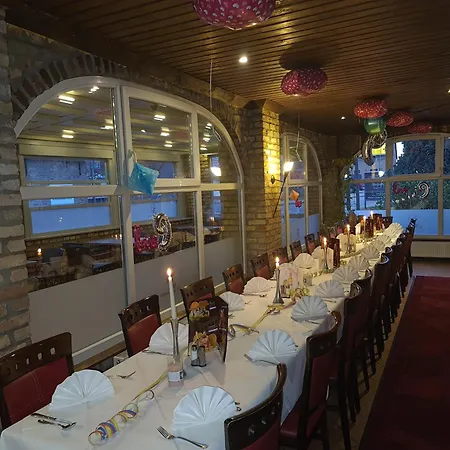 Hotel Da Gianni GmbH-3