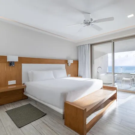 Izla Hotel by Fiesta Americana Isla Mujeres-3