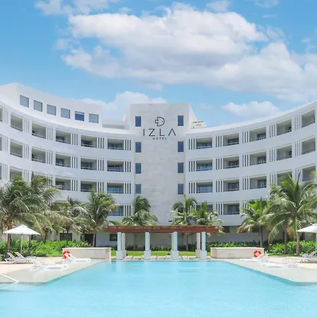 Izla Hotel by Fiesta Americana Isla Mujeres-2