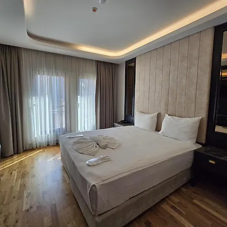 Dodo Hotel Spa Old City-2