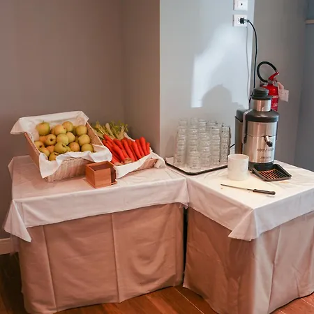 Aparthotel Touring-3