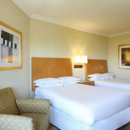 Sheraton Buenos Aires Hotel & Convention Center-2