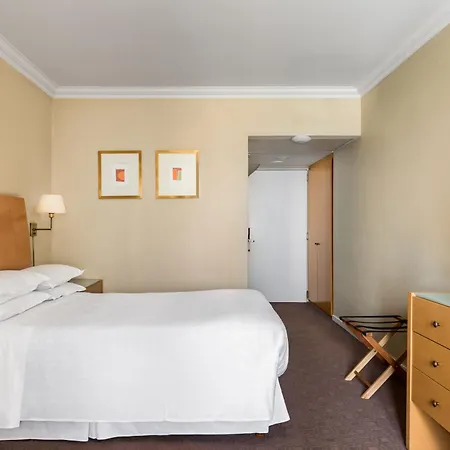 Sheraton Buenos Aires Hotel & Convention Center-3