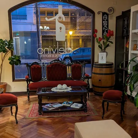 Delvino Boutique Hotel-3