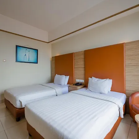 Grand Pasundan Convention Hotel-2