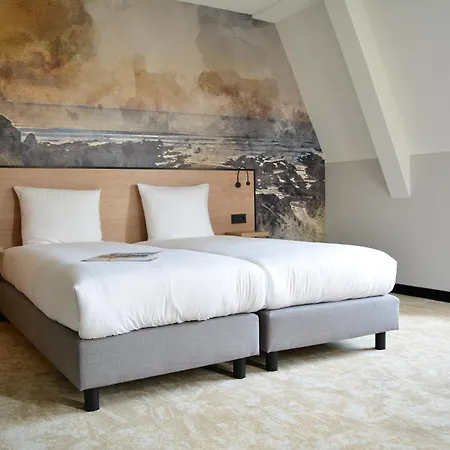 Fletcher Strandhotel Haamstede-2