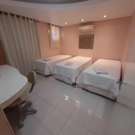 Hotel Texacao do Cavera-2