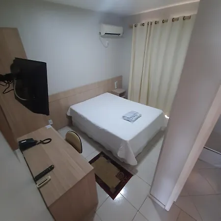 Hotel Texacao do Cavera-3
