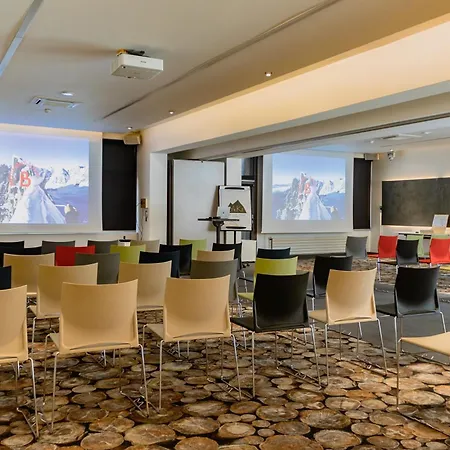 Lykke Hotel & Spa Chamonix-2