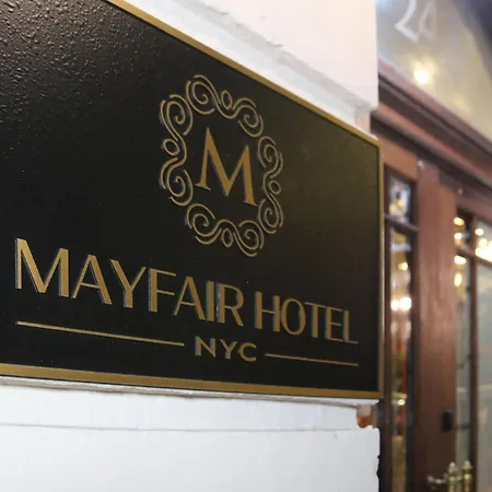The Mayfair Hotel Times Square, An Ascend Collection-2
