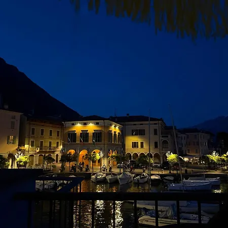 Albergo Gargnano-3