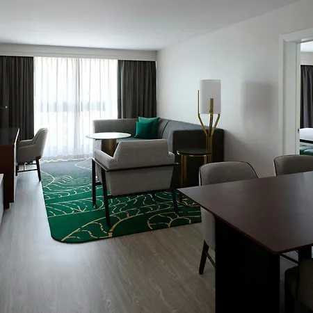Ottawa Marriott Hotel-3