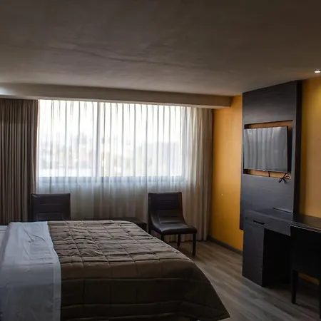 Hotel Amazonas-2