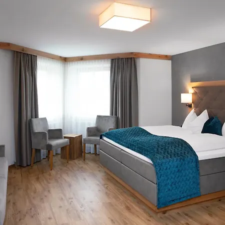 Landhotel Drei Eichen-3