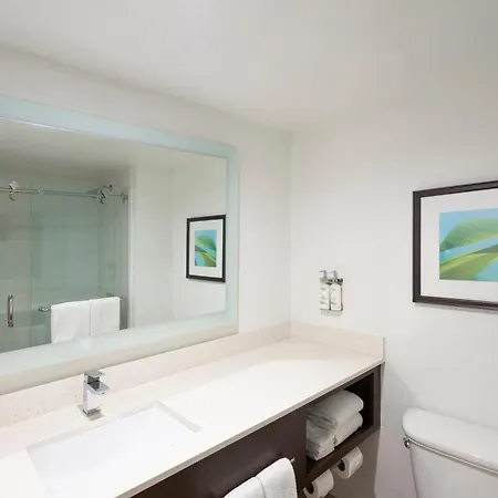 All Inclusive Holiday Inn Resort Aruba - Beach Resort & Casino By Ihg-2