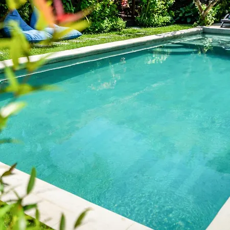 Orora Bungalows Batu Bolong Canggu-2