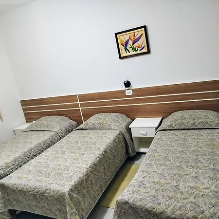 Hotel Xapuri-3